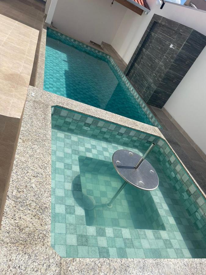 Hotel Imperio Aparecida do Taboado Экстерьер фото